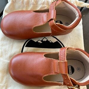 West Coast Mocs booties